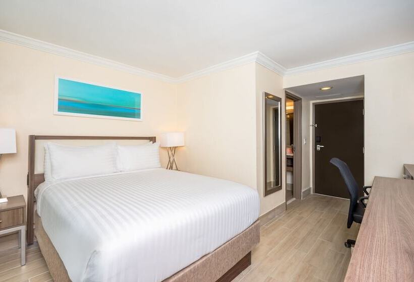 اتاق استاندارد, Holiday Inn Express & Suites Nassau, An Ihg