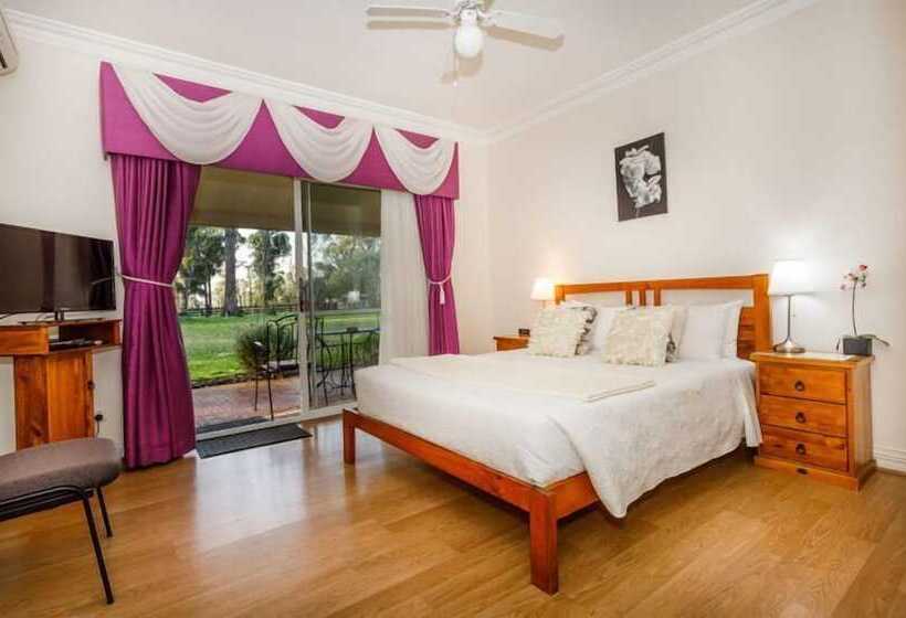 Номер Стандарт, Inn The Tuarts Guest Lodge