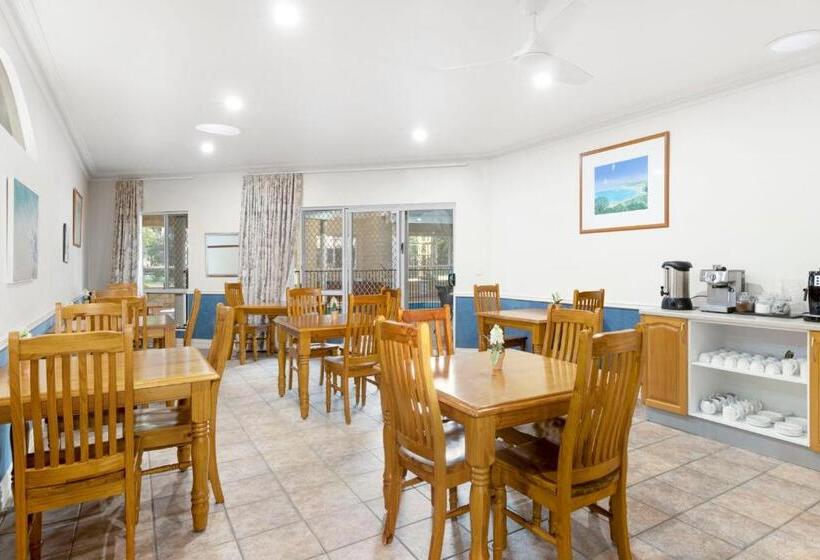 ガーデンビューデラックスルーム, Inn The Tuarts Guest Lodge