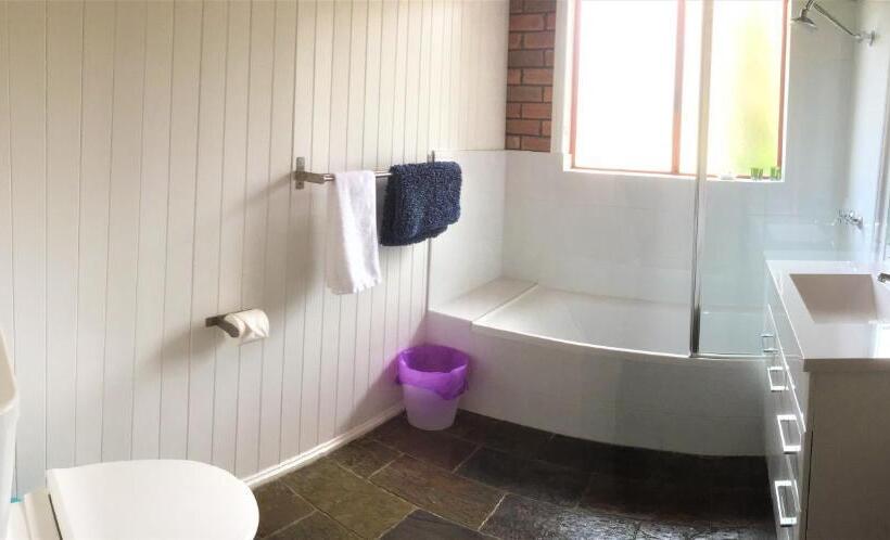Дом 3 Спальни, Sandpiper Ocean Cottages