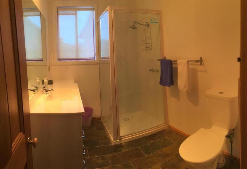 Дом 3 Спальни, Sandpiper Ocean Cottages