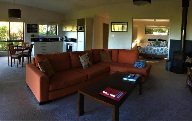 Дом 1 Спальня, Sandpiper Ocean Cottages
