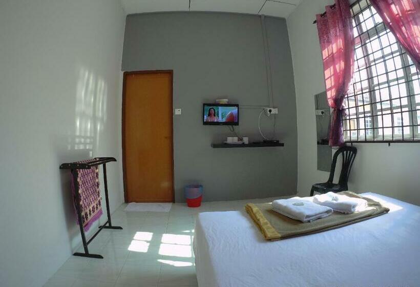 Номер Economy, Semarak Beach Inn