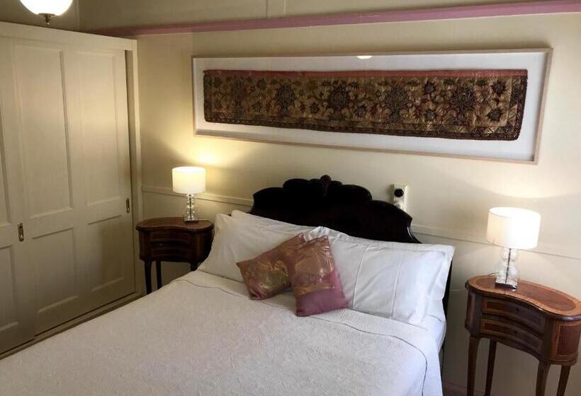 스탠다드 룸, The Chalet Guesthouse And Studio
