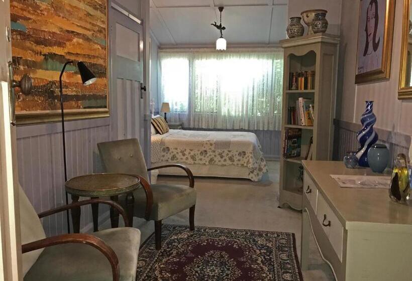 장애인을 위한 스탠다드 룸, The Chalet Guesthouse And Studio