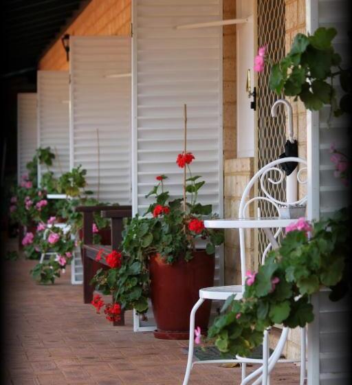 Люкс, York S Boutique Motel