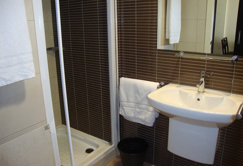 آپارتمان 1 خوابه, Apartamentos Canillo Pie De Pistas 3000
