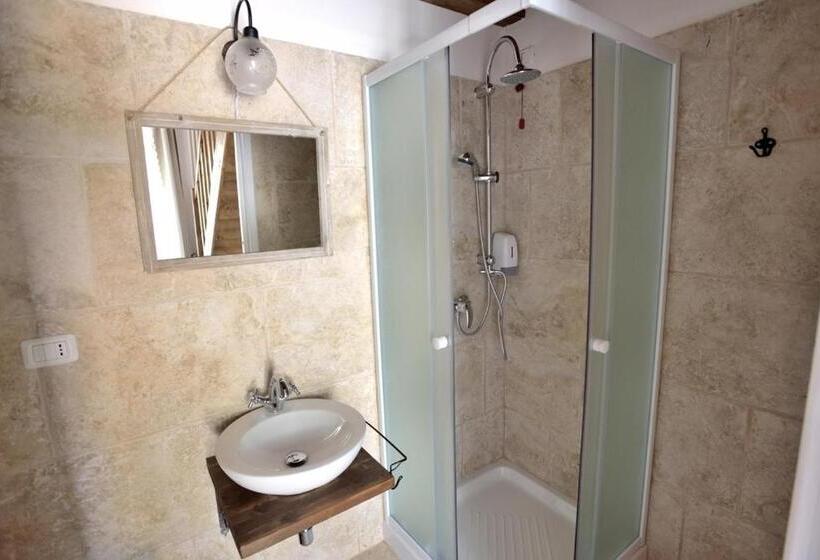 스탠다드 룸, B&b Villa Giorgia