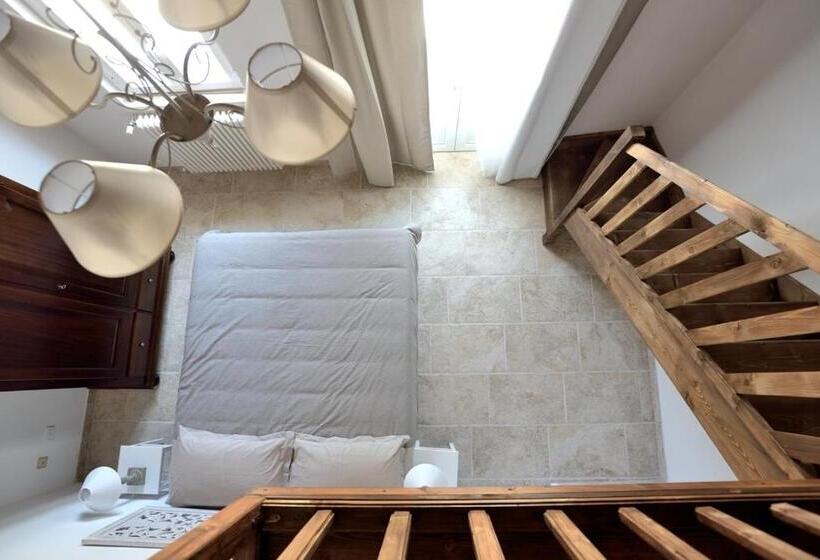 스탠다드 룸, B&b Villa Giorgia
