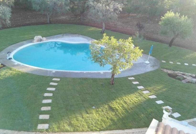 스탠다드 룸, B&b Villa Giorgia