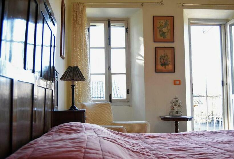 带1个卧室的公寓, Ca  San Sebastiano Wine Resort & Spa