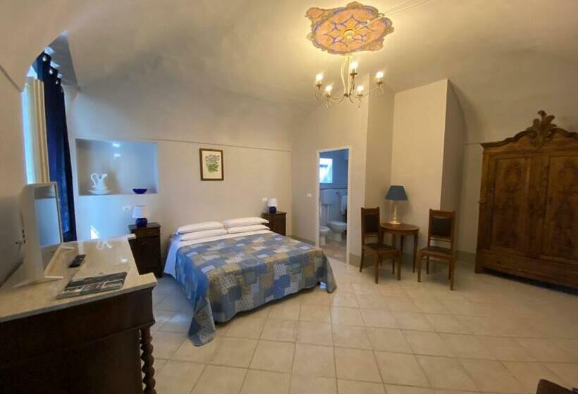 舒适型房间, Ca  San Sebastiano Wine Resort & Spa