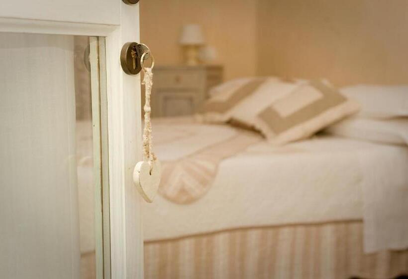 舒适型房间, Ca  San Sebastiano Wine Resort & Spa