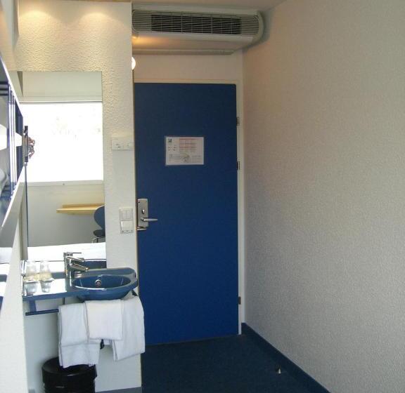 스탠다드 룸, Ibis Budget Graz City