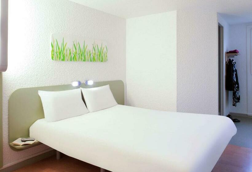 标准间, Ibis Budget Tarbes