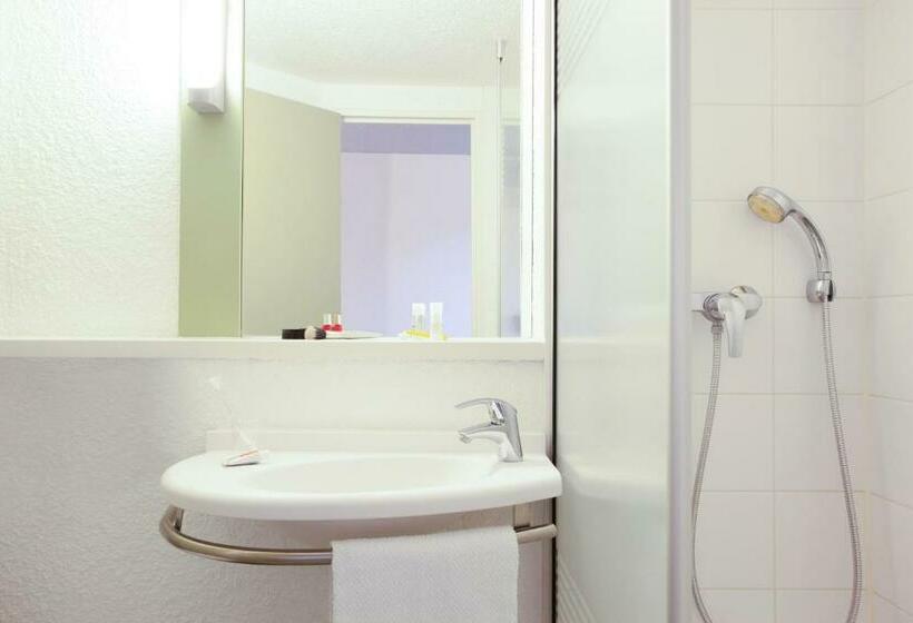 标准间, Ibis Budget Tarbes