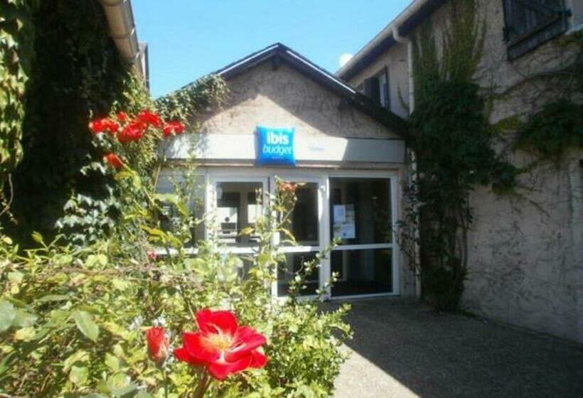 Номер Стандарт, Ibis Budget Tarbes