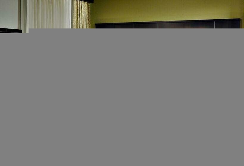 Люкс, Staybridge Suites Miamisburg, An Ihg