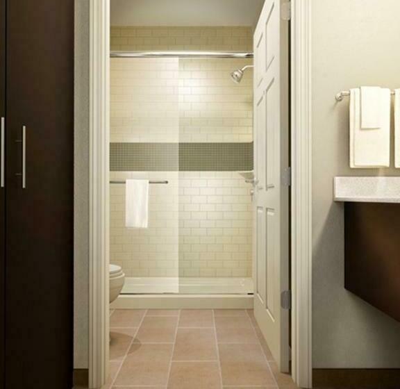 Люкс Адаптированный для Инвалидов, Staybridge Suites Miamisburg, An Ihg