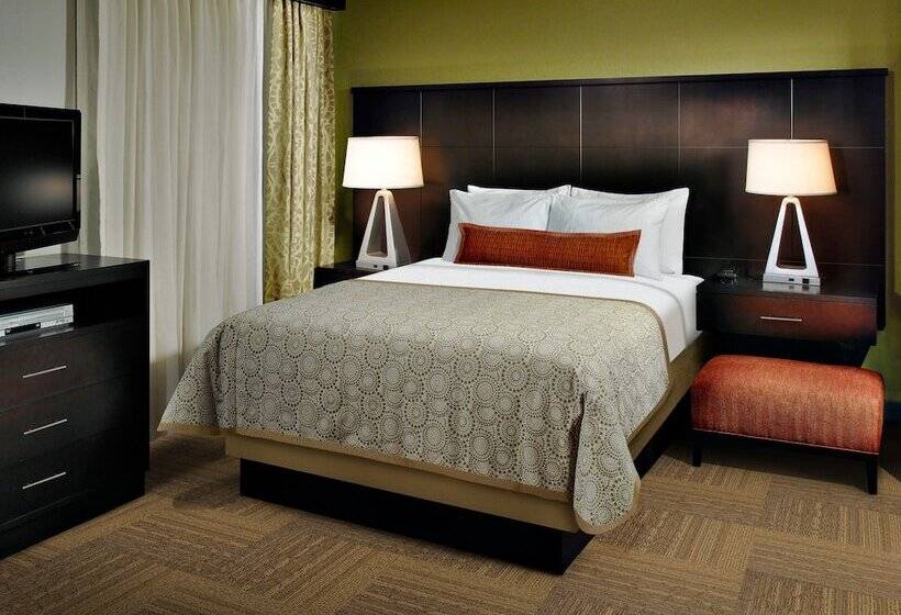Люкс, Staybridge Suites Miamisburg, An Ihg
