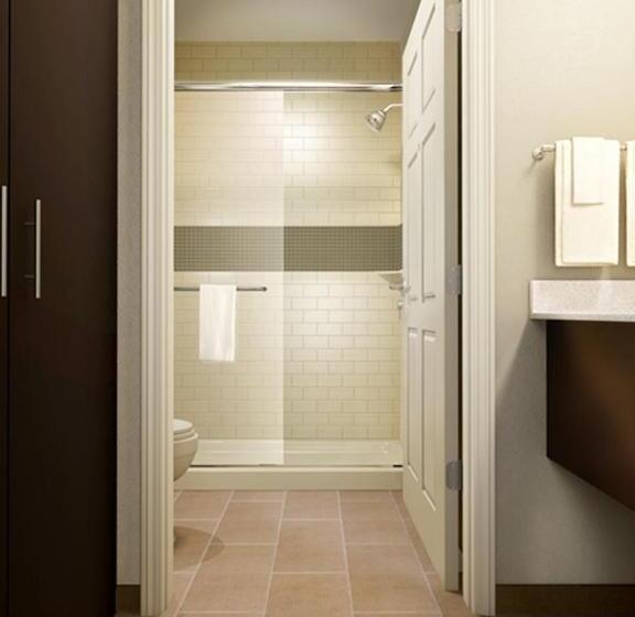 Люкс 2 Спальни, Staybridge Suites Miamisburg, An Ihg