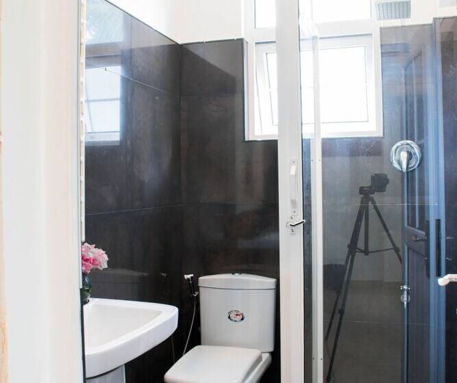 Номер Deluxe, Villa Harbour View