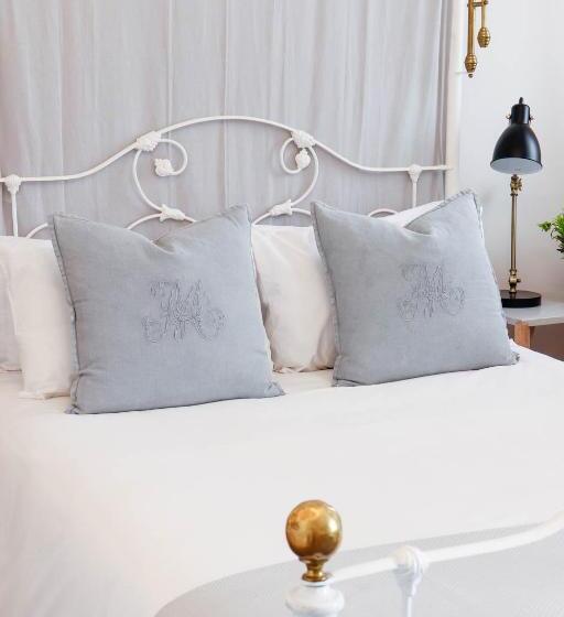 Номер Стандарт Индивидуальный, Whispering Oaks Guest House