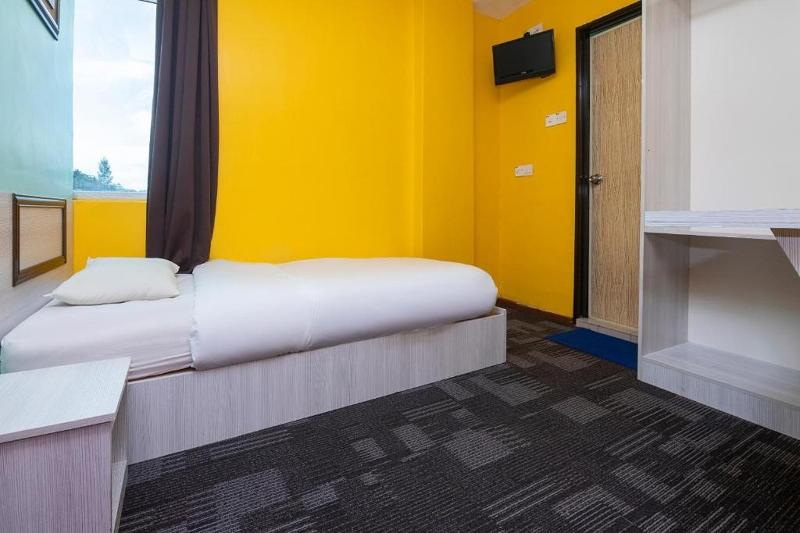 Студия Стандарт, Coachman Motel