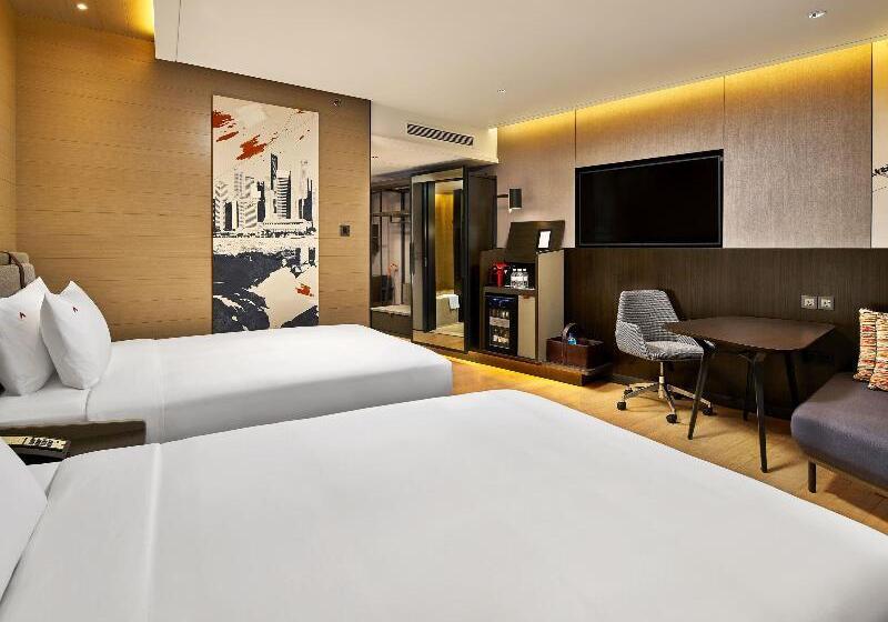 Апартаменты 1 Спальня, Coachman Motel
