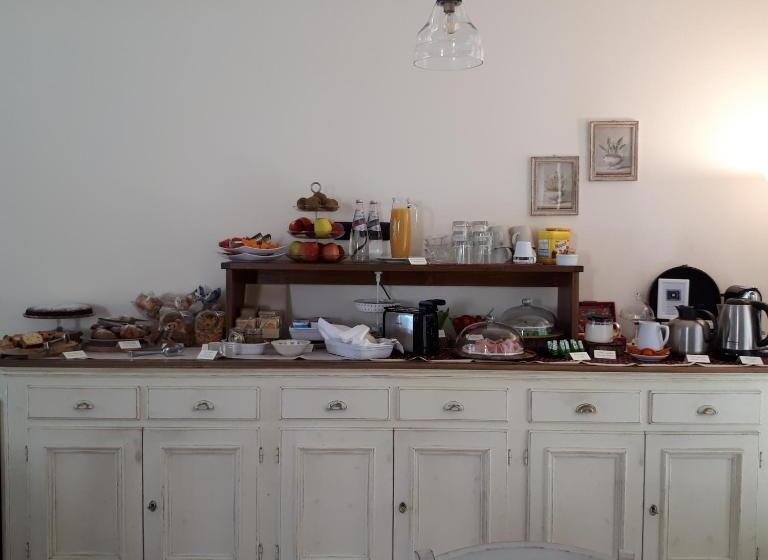 Классический Номер Вид на Сад, Agriturismo Ai Carpini