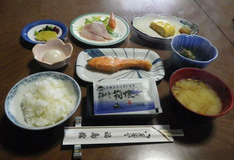 غرفة قياسية, Fukushimakan