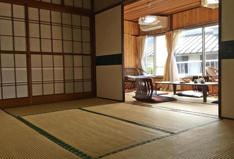 غرفة سوبيريور, Fukushimakan