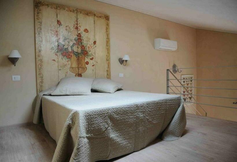 带2个卧室的公寓, Podere Calledro