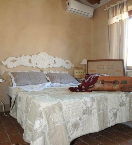 带1个卧室的公寓, Podere Calledro