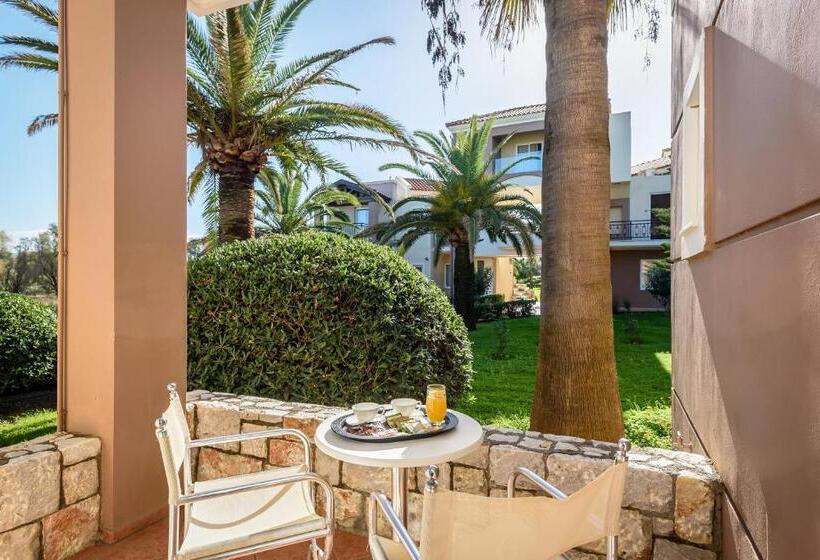 Апартаменты 1 Спальня, Lito Beach