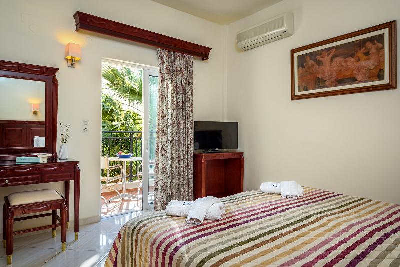 Апартаменты 1 Спальня, Lito Beach
