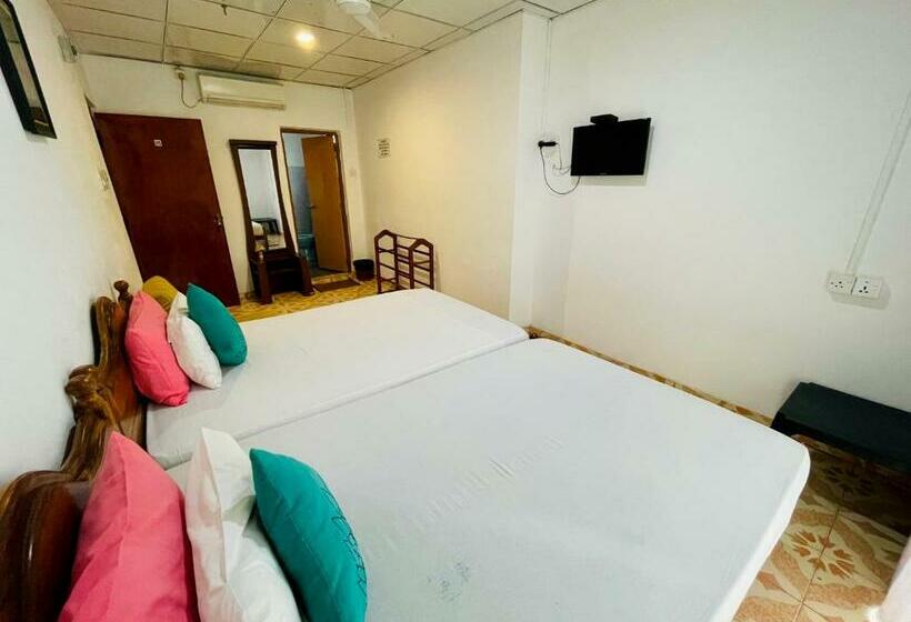 スタンダードルーム, Tishan Holiday Resort