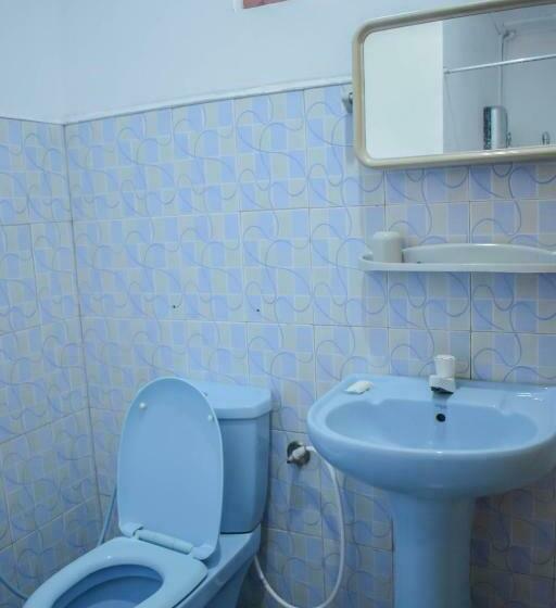 Номер Стандарт, Tishan Holiday Resort