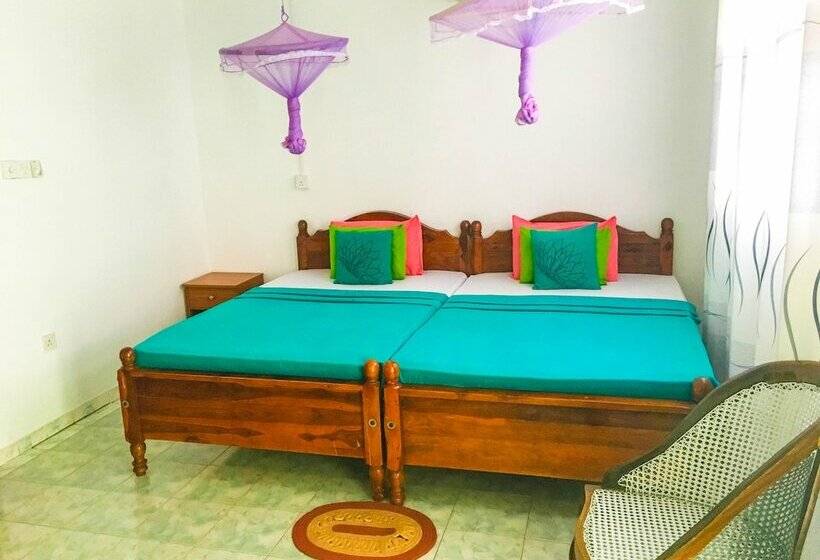 Номер Стандарт, Tishan Holiday Resort