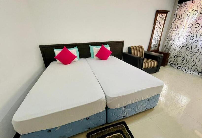 Номер Стандарт, Tishan Holiday Resort