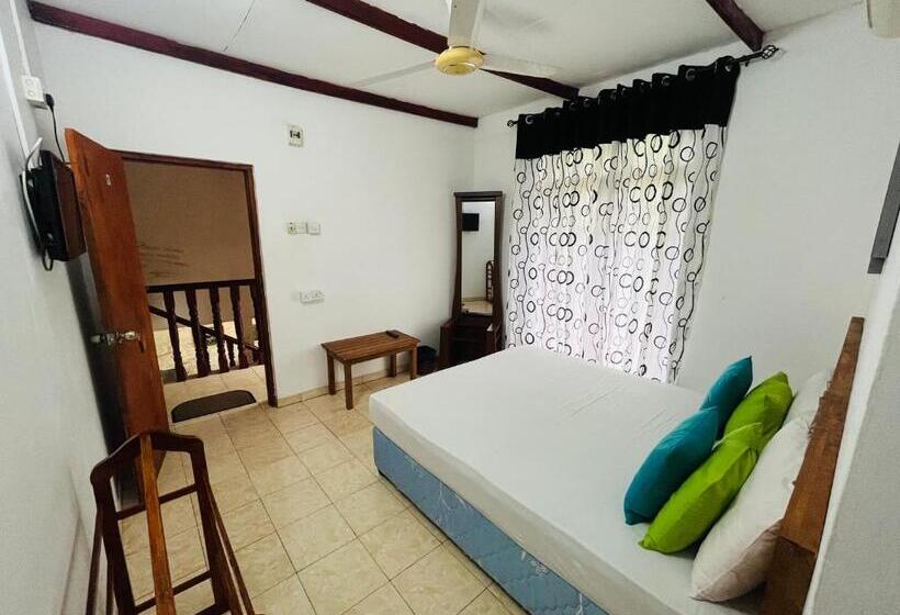 Номер Стандарт, Tishan Holiday Resort