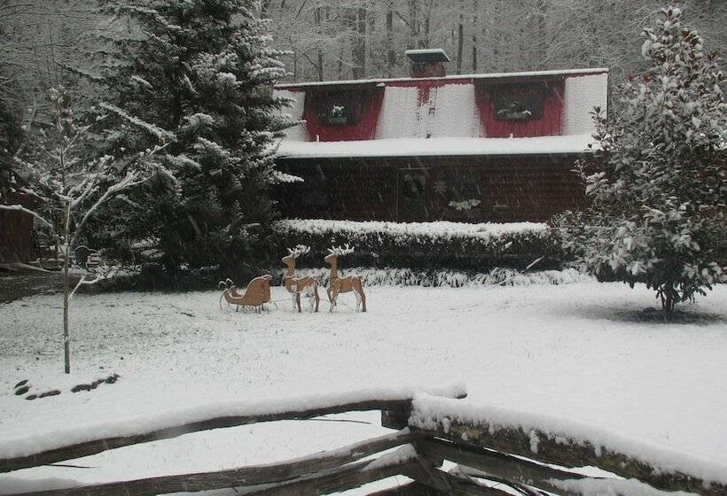 Номер Стандарт, Buffalo Creek Bed & Breakfast