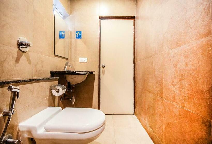 Люкс, Fabhotel Astra Electronic City