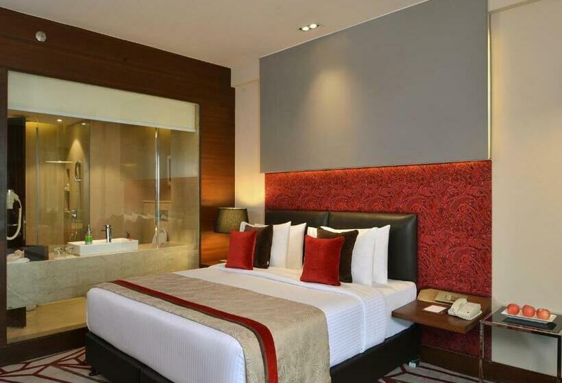 Студия Стандарт, Grand Mercure Agra