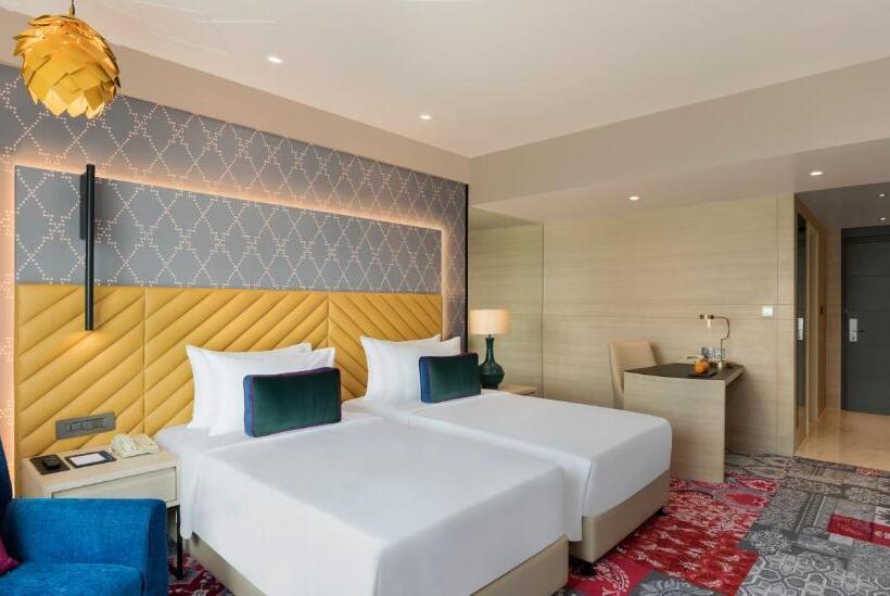 Номер Superior, Grand Mercure Agra