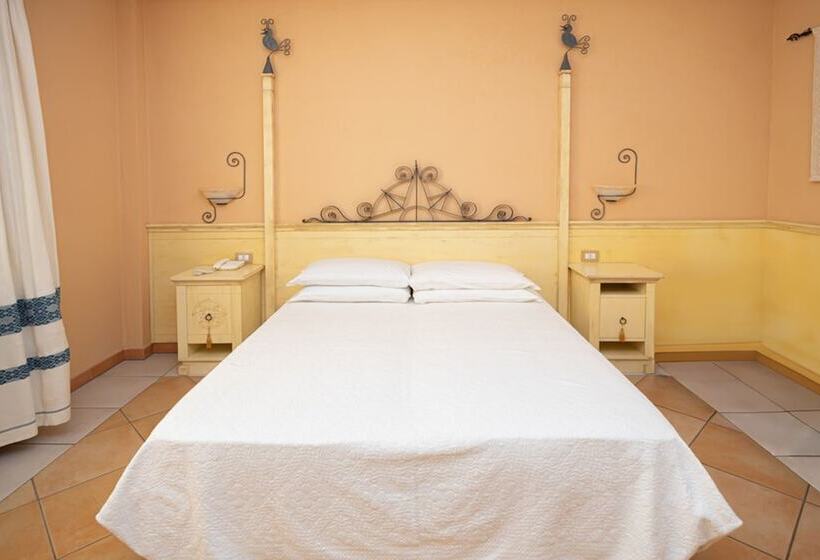 اتاق استاندارد, La Rosa Dei Venti By Lvg Hotel Collection