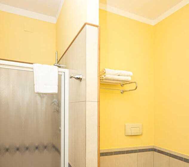 اتاق سه نفره سوپریور با چشم‌انداز دریا, La Rosa Dei Venti By Lvg Hotel Collection