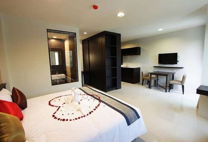 Номер Superior, Leisure Place Phuket