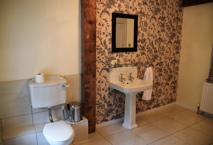 Номер Стандарт, Saplinbrae Hotel And Lodges