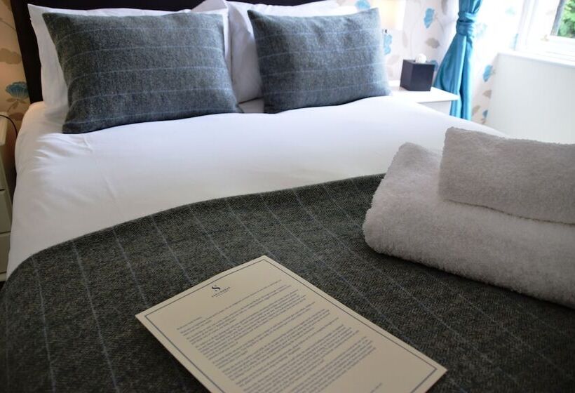 Номер Стандарт, Saplinbrae Hotel And Lodges